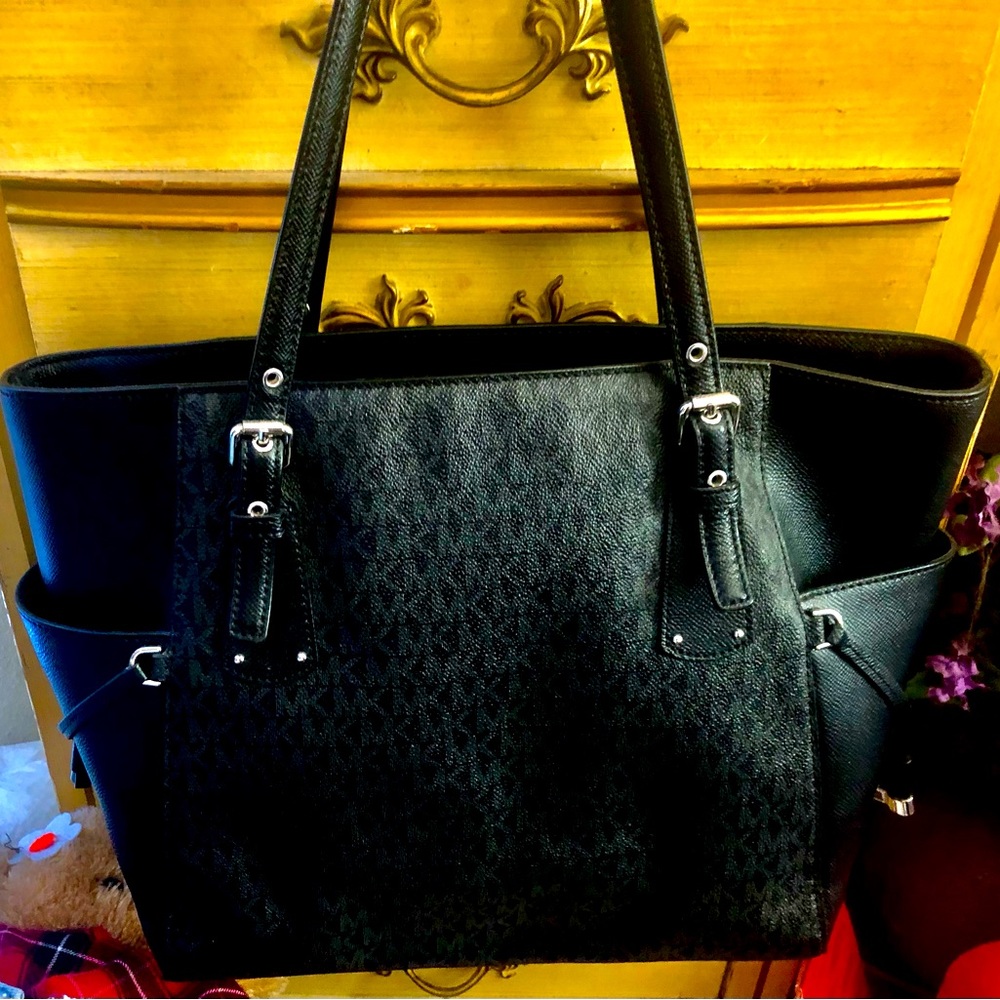 Micheal Kors Tote Bag